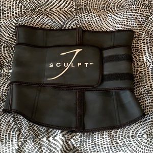 Sculpt J Shapewear